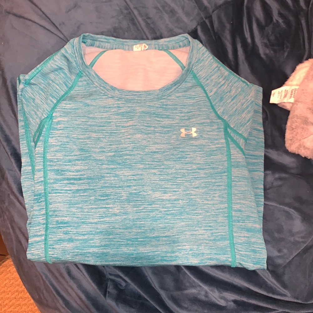 Under armor long sleeve